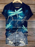 Soft Short-Sleeve Shirt
