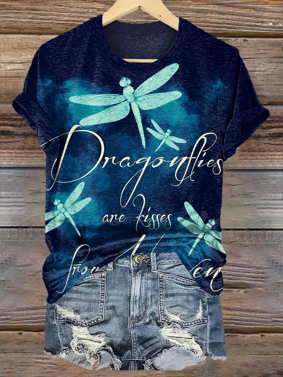 Soft Short-Sleeve Shirt