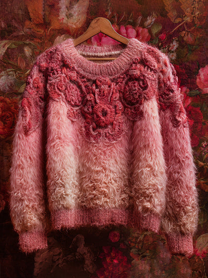 Everyday Oversized Sweater