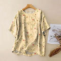 Everyday Linen Shirt