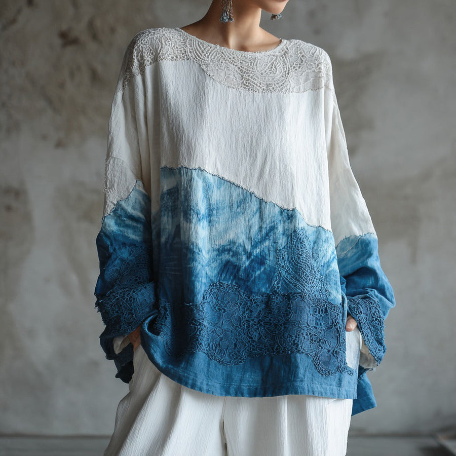 Soft Denim Shirt
