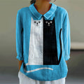 Soft Long-Sleeve Shirt
