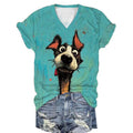 Soft Short-Sleeve Shirt