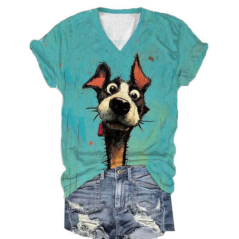 Soft Short-Sleeve Shirt