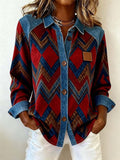 Easy Linen Shirt