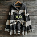Casual Lightweight Sweater