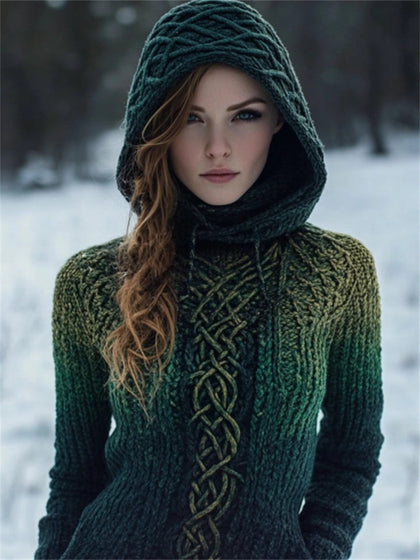 Soft Oversized Sweater