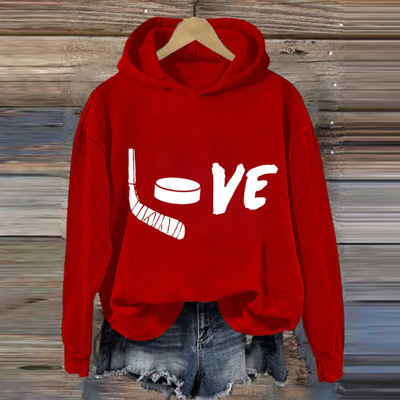 Relaxed Cotton Shirt