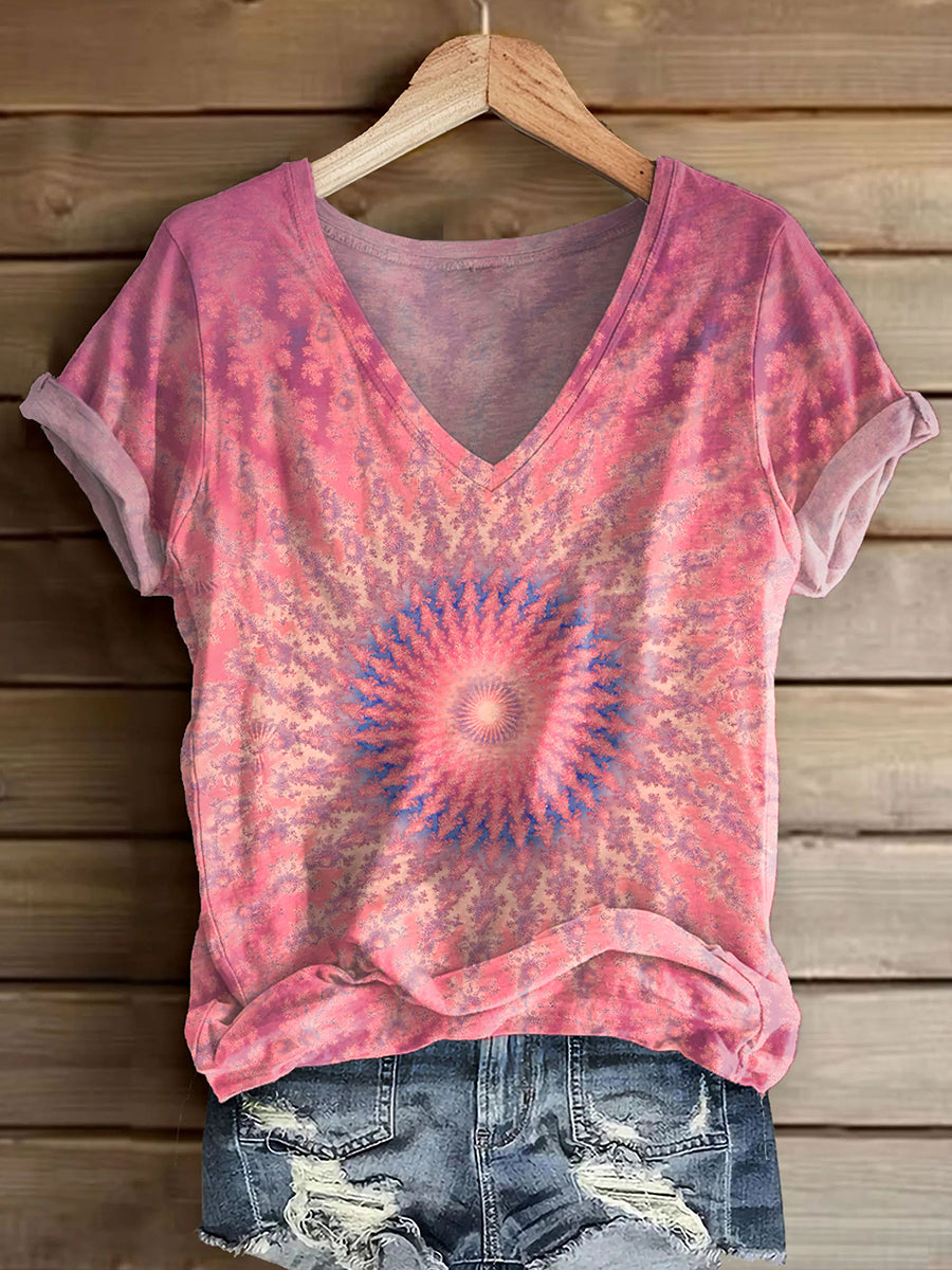 Weekend Printed Shirt