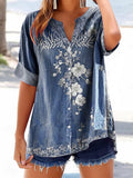 Everyday Collared Shirt