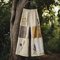Effortless Cropped Pants