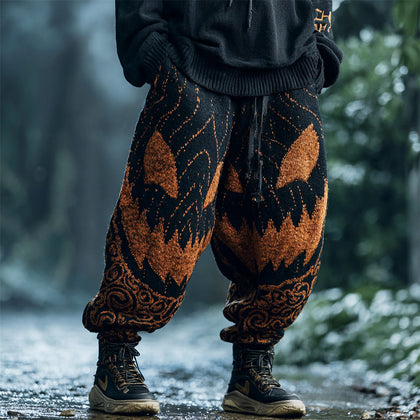 Relaxed Cargo Pants