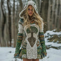 Easy Knit Sweater