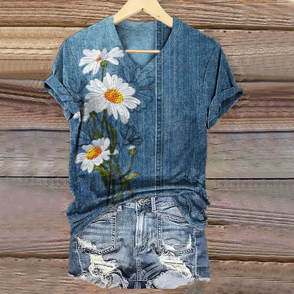 Classic Oversized Shirt