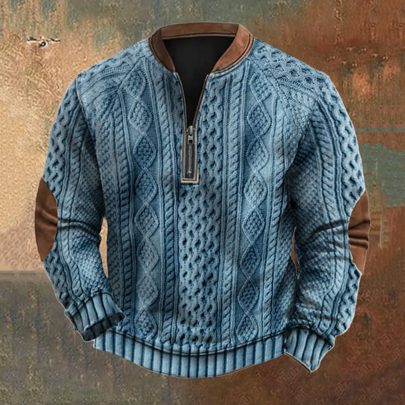 Classic Cotton Shirt