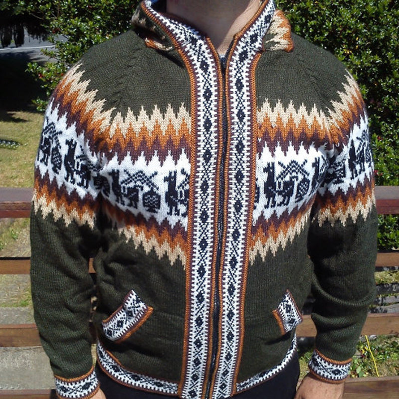 Easy Lightweight Sweater