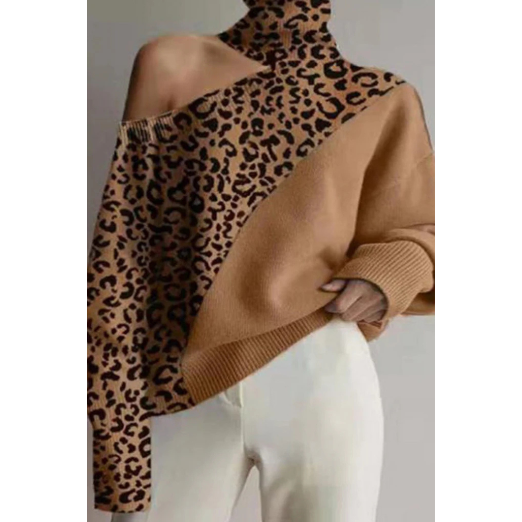 Everyday Lightweight Sweater