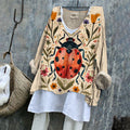 Coastal Long-Sleeve Shirt