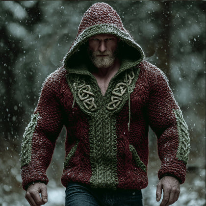 Easy Lightweight Sweater