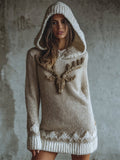 Textured Lightweight Sweater