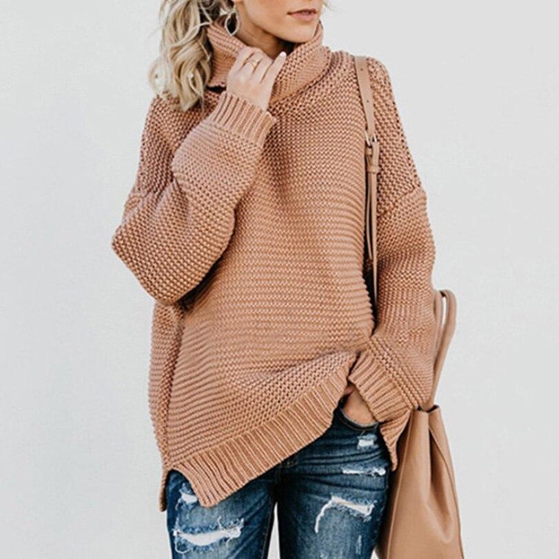 Everyday Striped Sweater