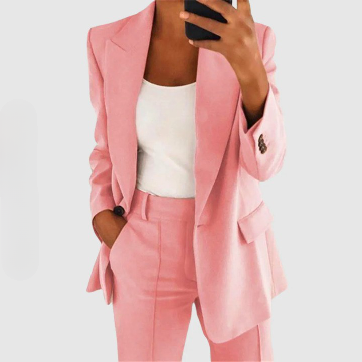 Light Casual Set