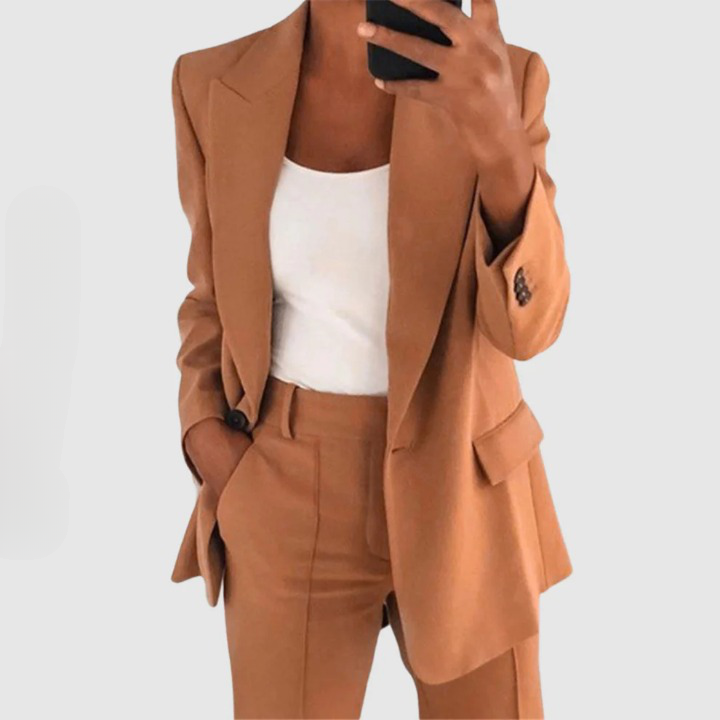 Light Casual Set