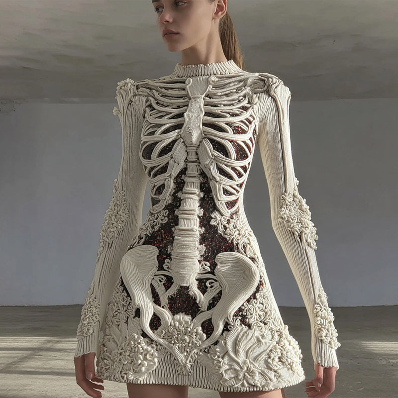 Classic Oversized Sweater