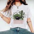 Weekend Buttoned Shirt