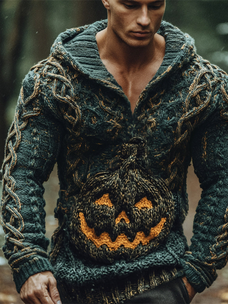 Everyday Textured Sweater