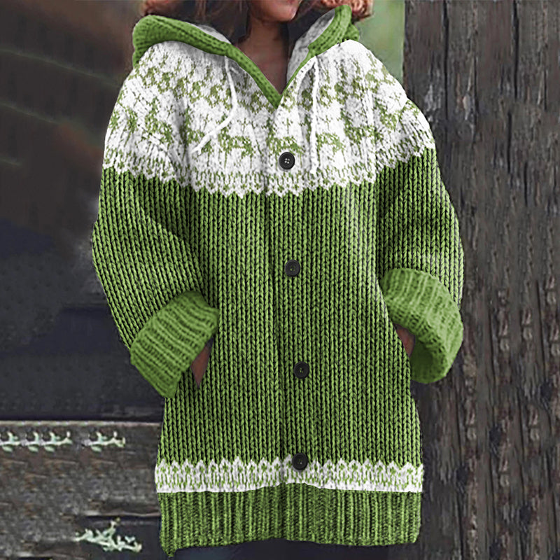 Everyday Lightweight Sweater