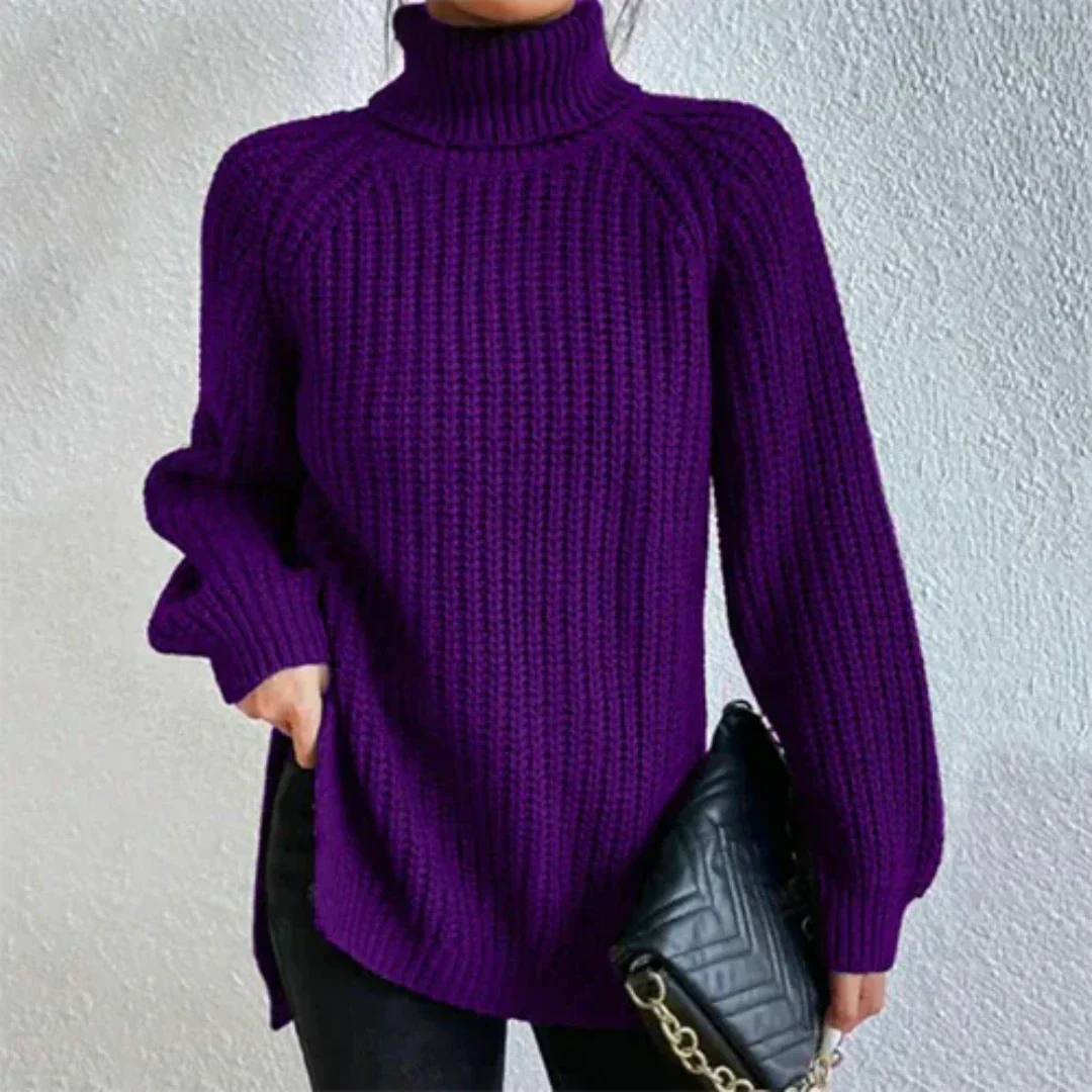 Soft Knit Sweater