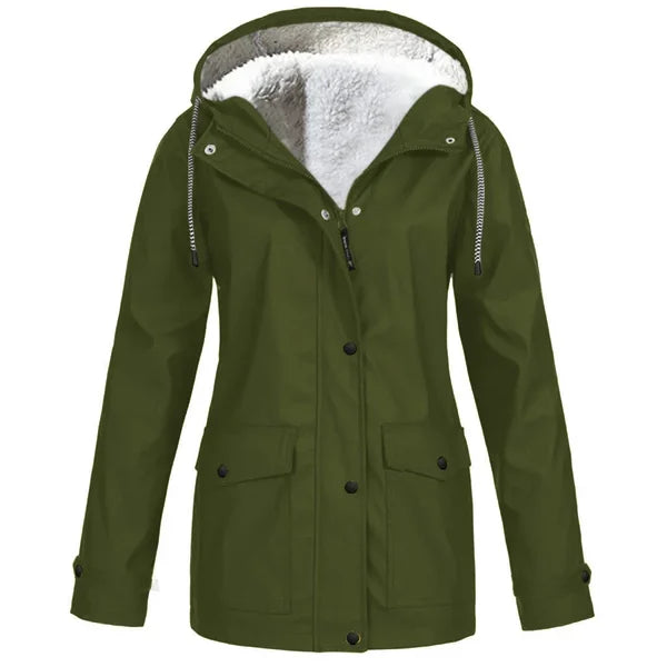 Lightweight Cotton Jacket