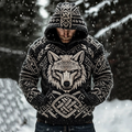 Casual Lightweight Sweater