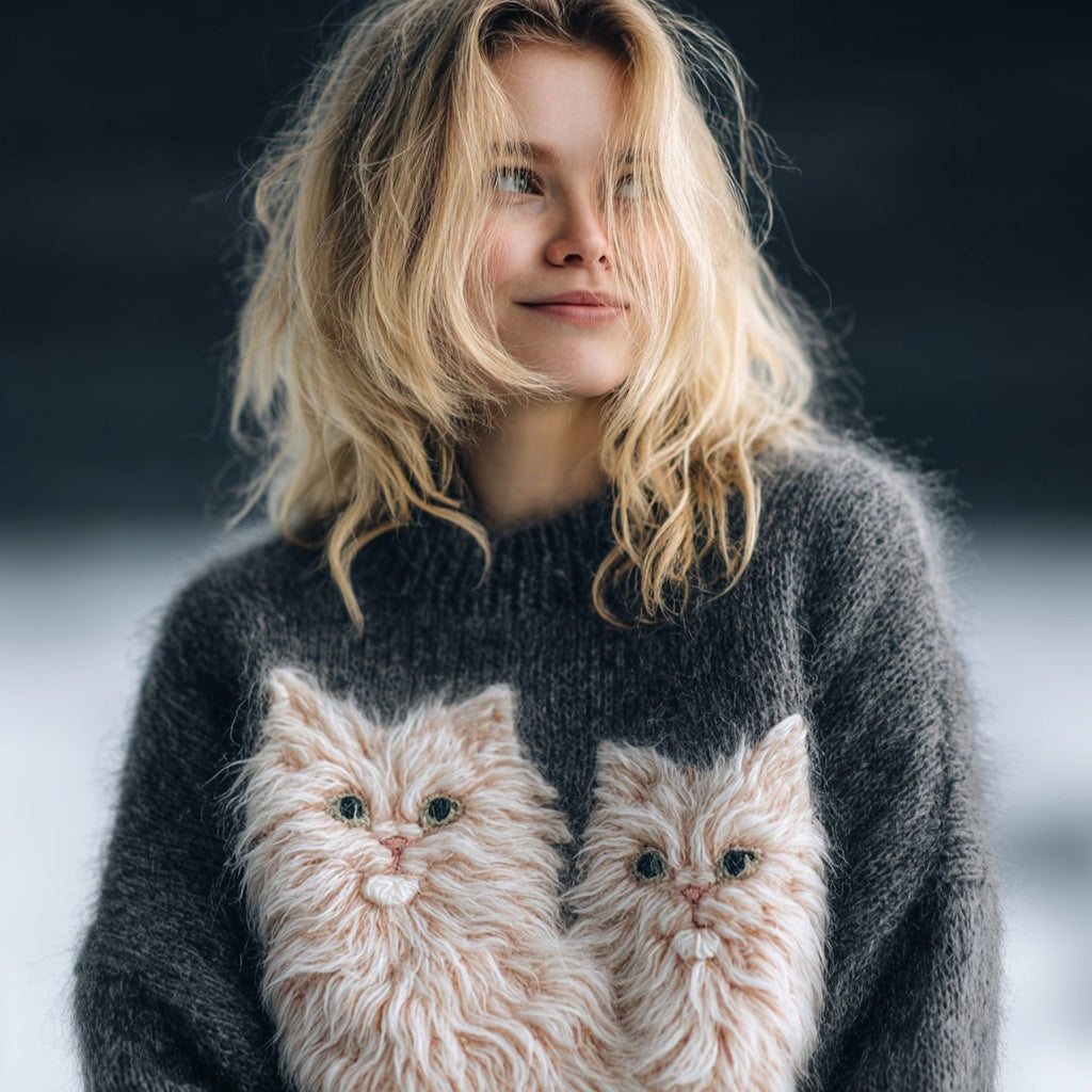 Weekend V-Neck Sweater