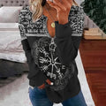 Classic Printed Shirt