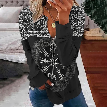 Classic Printed Shirt
