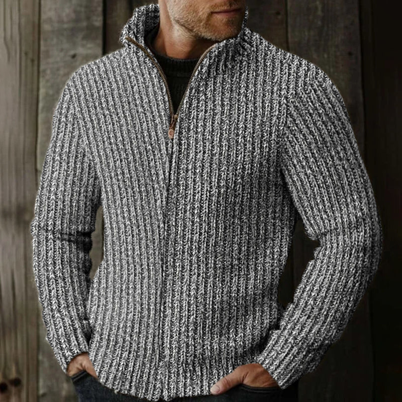 Casual Oversized Sweater