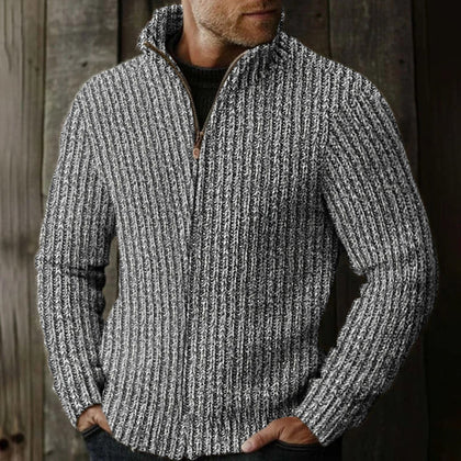 Casual Oversized Sweater