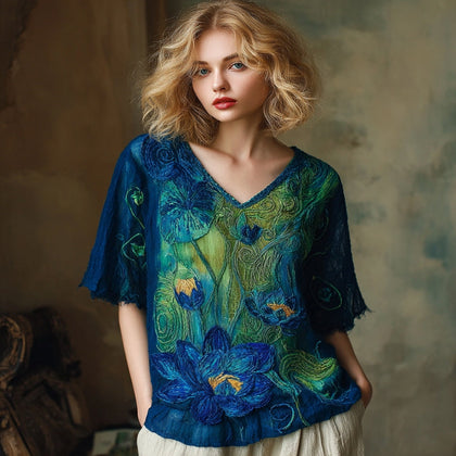Easy Printed Shirt