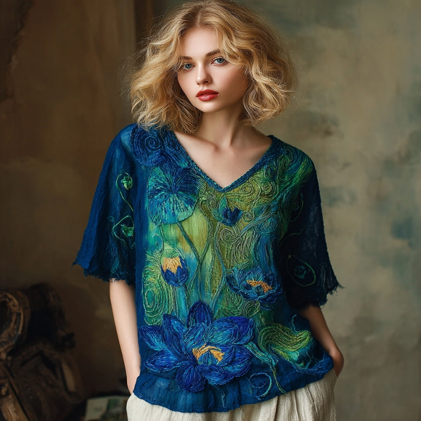 Easy Printed Shirt