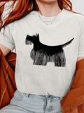 Easy Cotton Shirt