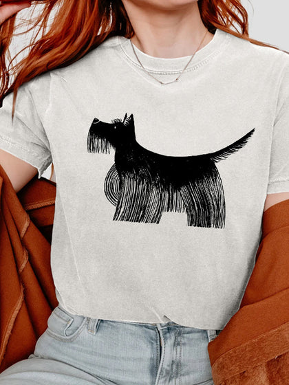Easy Cotton Shirt