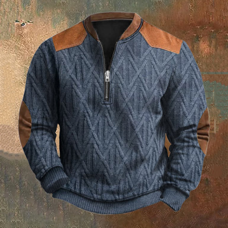 Coastal Printed Shirt
