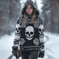 Relaxed Knit Sweater