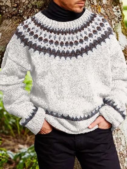Soft Lightweight Sweater
