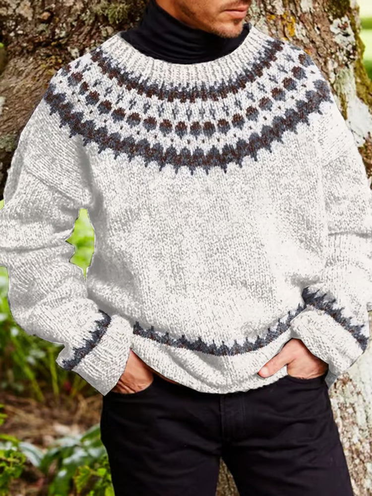 Soft Lightweight Sweater