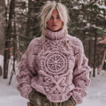 Everyday Oversized Sweater