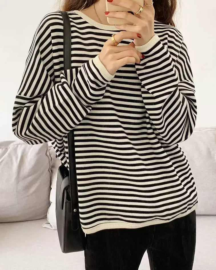 Everyday Knit Sweater