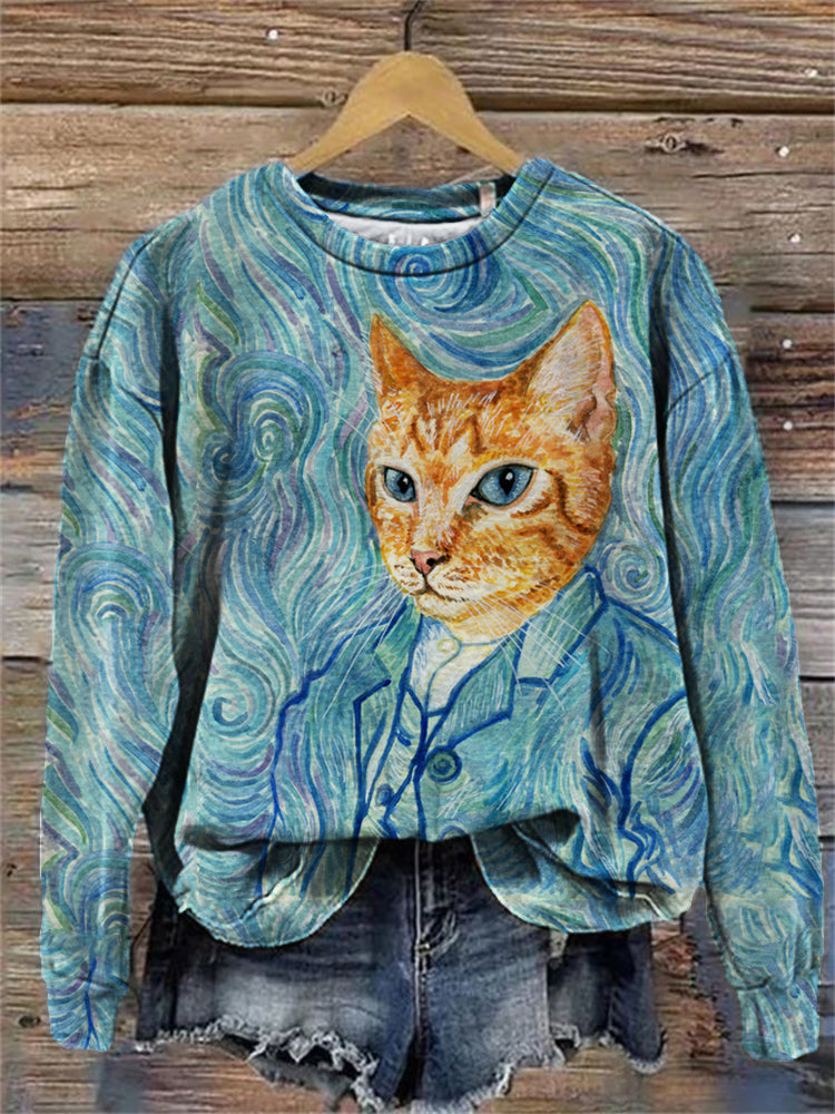 Coastal Collared Shirt